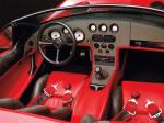 Dodge Viper RT/10 Concept 1989 года